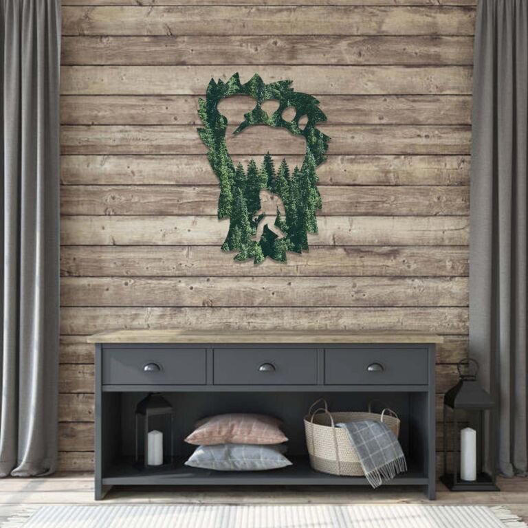 bigfoot_forest_print_cutout