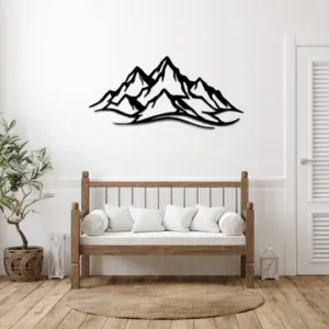 Mountains