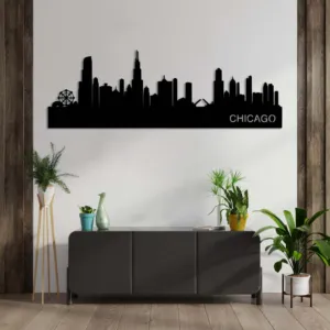 Skylines