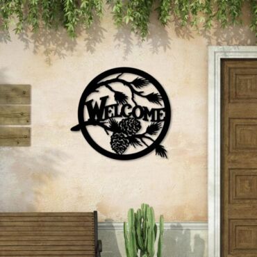 Unique Home Porch Decor