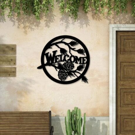 Unique Home Porch Decor